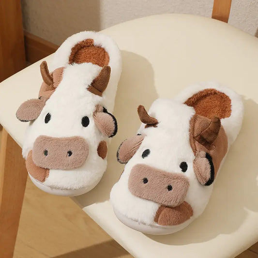 Cloud Cows
